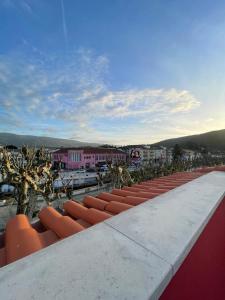 A Casa da Praça - The Square House