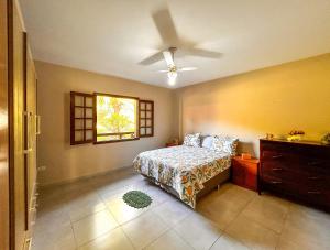 Chacara Iracema com lazer completo e Wi-Fi