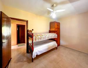 Chacara Iracema com lazer completo e Wi-Fi