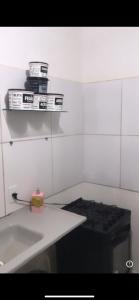 Casa para FIG- Natal luz em Garanhuns