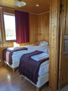 Staðarhóll Guesthouse