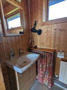 Staðarhóll Guesthouse