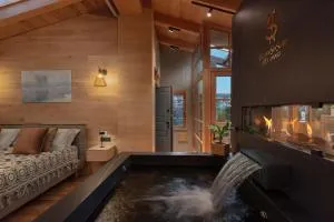 VICTORIA SPA SUITES Roccaraso Centro - ريفيسوندولي