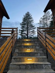 Pino House Zlatibor-Tornik