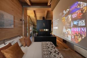 Suite with Terrace