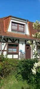 Gemütliche FeWo Bi-Uns - Götemitz