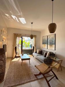 Relaxing Gateway in Limassol