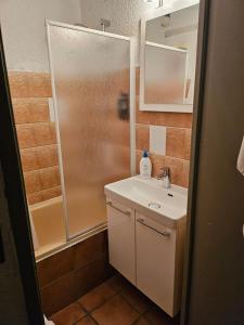 Appartements le Meollion : photos des chambres