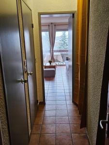 Appartements le Meollion : Studio Supérieur