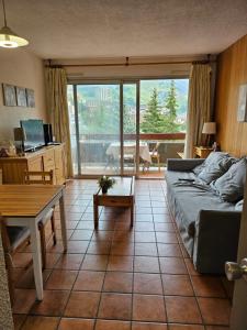 Appartements le Meollion : photos des chambres
