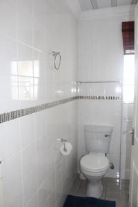 Cozy Self Catering Unit with own entrance