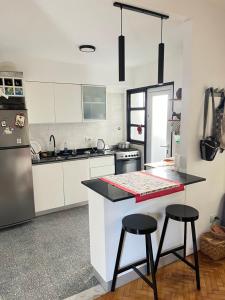 Departamento en Palermo