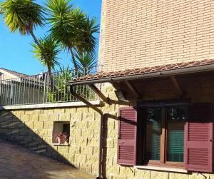 Masaya house - 龙奇廖内