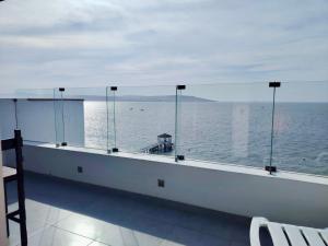 Suite 1 Fila Vista Bahía Paracas- La Velas 601 T1