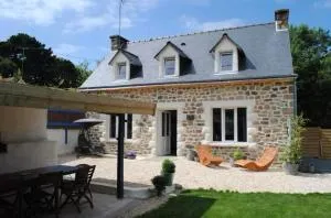 Gîte Abord Paimpol - Plourivo