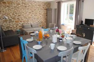 Gîte Abord Paimpol