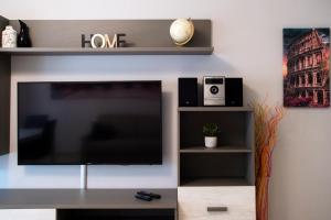 Appartamento a 2 passi da San Pietro