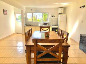 El Retiro CASA 3 DORMITORIOS