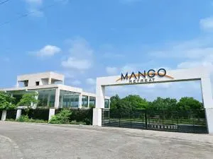 Mango Retreat Bhopal - Phanda
