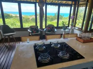 Pipa Ecovila Orquídea - Sibauma