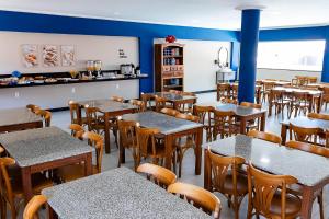 INTER HOTEL JACARAÍPE