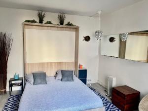 Renovated ! City of Lights, light your visit