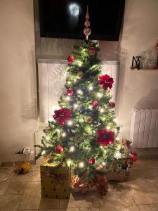 Art des sens - SPA et Sauna privatifs