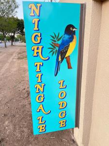 Nightingale lodge no 6