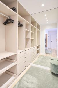 LUX Mountain con vistas y jacuzzi - Arafita Apartamentos