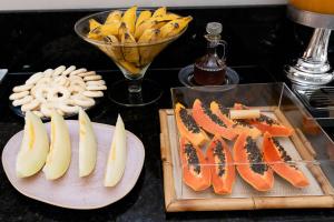 INTER HOTEL JACARAÍPE