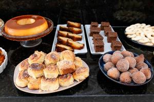 INTER HOTEL JACARAÍPE