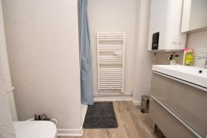Appartements L-Horizon des Randonneurs - Duplex avec Balcon : photos des chambres