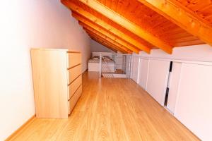 Appartements L-Horizon des Randonneurs - Duplex avec Balcon : photos des chambres