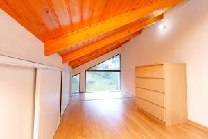 Appartements L-Horizon des Randonneurs - Duplex avec Balcon : photos des chambres