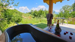 Létang de la Tourne