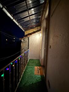 Appartement cosy avec balcon