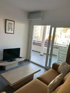 Sorpresa - AzulenaCalpe