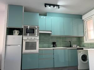 Sorpresa - AzulenaCalpe