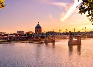 Hotels Radisson Blu Hotel Toulouse Airport : photos des chambres
