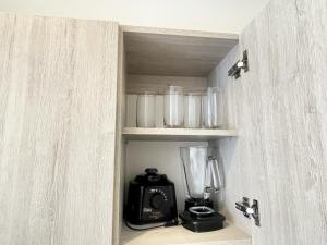 Apartamento moderno en Usaquen, con Coworking y a pasos de la Fundación Santa Fe