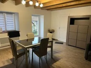 Chez Laura et Alex - Void