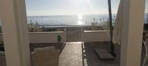 the suite on the beach - Campo Iemini