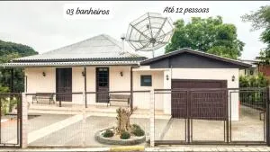 Pousada Somenzi - Monte Belo