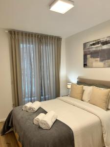 Camelias Home Andalo