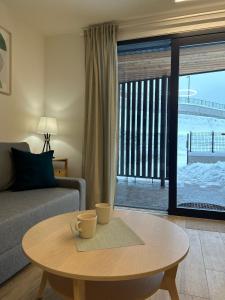 Camelias Home Andalo