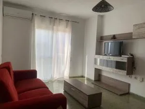 La ruta natural - Vícar