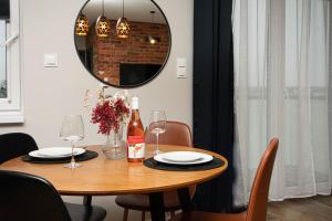 Schneidemühl Premium Apartments