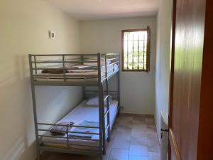 Villas La Bastide des Amis : Villa