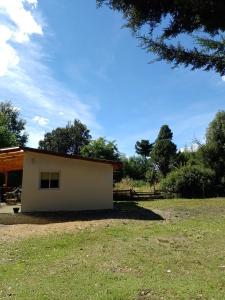 Monoambiente Chacra Nadia