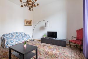 Apartment mit 2 Schlafzimmern